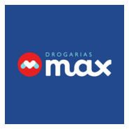 Drogarias MAX Logo PNG Vector