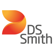 DS Smith Logo PNG Vector