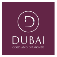 dubai gold and diamonds malappuram Logo PNG Vector