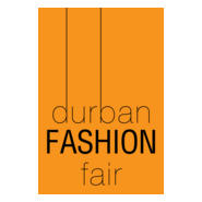 Durban Fashion Fair Logo PNG Vector