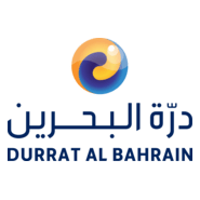 Durrat Al Bahrain Logo PNG Vector