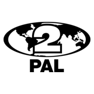 DVD Region Code 2 - DVD Regionalcode 2 PAL Logo PNG Vector