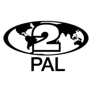 DVD Region Code 2 - DVD Regionalcode 2 PAL Logo PNG Vector