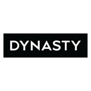 Dynasty Logo PNG Vector