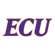 East Carolina Pirates Logo PNG Vector