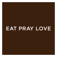 Eat Pray Love Logo PNG Vector