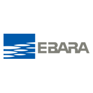 Ebara Logo PNG Vector