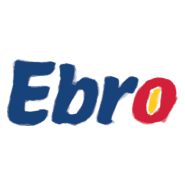Ebro Logo PNG Vector