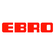 EBRO Logo PNG Vector