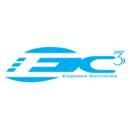EC3 EXPRESS Logo PNG Vector