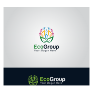 Ecologic Logo PNG Vector