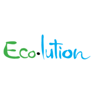 ECOLUTION Logo PNG Vector