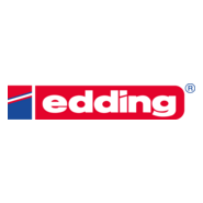 Edding Logo PNG Vector