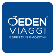 Eden Viaggi Logo PNG Vector