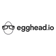 Egghead Logo PNG Vector