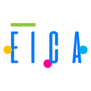 EICA Logo PNG Vector