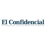 El Confidencial Logo PNG Vector
