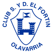 El Fortín de Olavarria Buenos Aires Logo PNG Vector