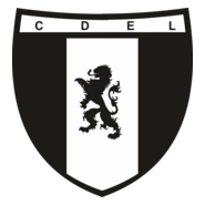 El León de General Madariaga Buenos Aires Logo PNG Vector