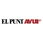 EL PUNT AVUI Logo PNG Vector