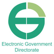 Electronic Government Directorate of Pakistan Logo PNG Vector