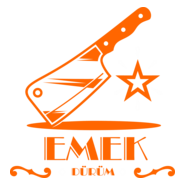Emek Dürüm & Kebap Logo PNG Vector