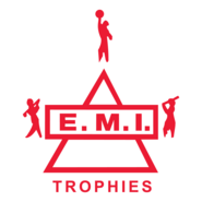 EMI TROHIES Logo PNG Vector