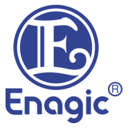 Enagic Logo PNG Vector