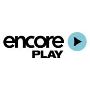 Encore-play Logo PNG Vector