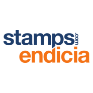 Endicia Logo PNG Vector