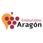 Enoturismo de Aragón Logo PNG Vector