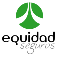 Equidad Seguros Logo PNG Vector