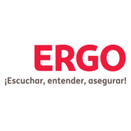 Ergo Seguros Logo PNG Vector