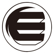 Erjin (ENJ) Logo PNG Vector