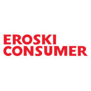 Eroski Consumer Logo PNG Vector