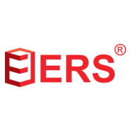 ERS Logo PNG Vector