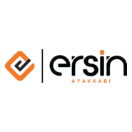 Ersin Ayakkabı Logo PNG Vector