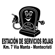 es rojas Logo PNG Vector