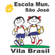 ESCOLA MUN. SÃO JOSÉ VILA BRASIL - BARREIRAS-BA Logo PNG Vector