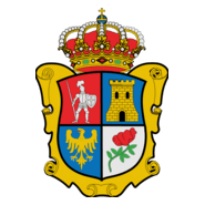 Escudo del Ayto de Reinosa Logo PNG Vector