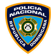 Escudo Policia Nacional DN Logo PNG Vector