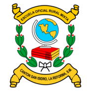 ESCUELA OFICIAL RURAL MIXTA SAN ISIDRO Logo PNG Vector
