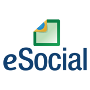 eSocial Logo PNG Vector