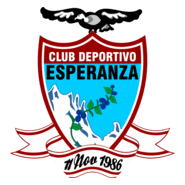 Esperanza de El Calafate Santa Cruz Logo PNG Vector