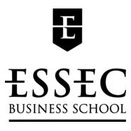 essec Logo PNG Vector