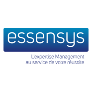 essensys Logo PNG Vector