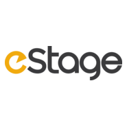 eStage Logo PNG Vector