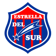 Estrella del Sur de Caleta Olivia Santa Cruz Logo PNG Vector