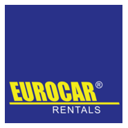 Eurocar Rentals Logo PNG Vector