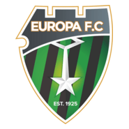 Europa FC Logo PNG Vector